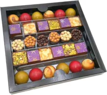 Ritonka pralines