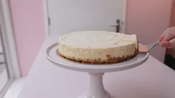 Cheesecake