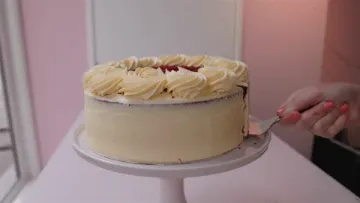 Red Velvet Cake