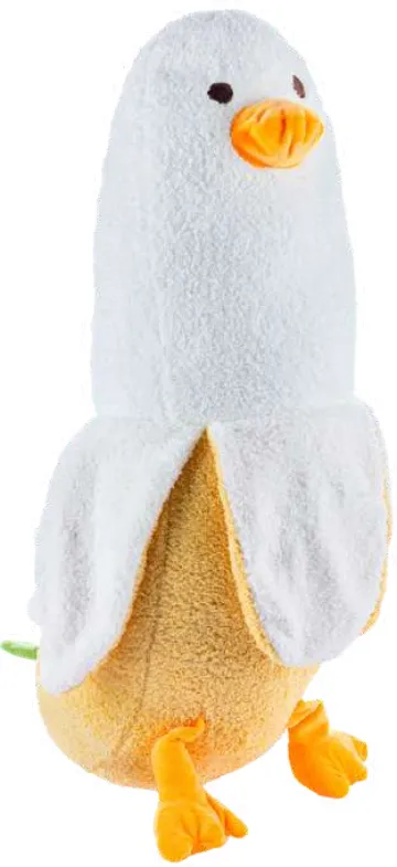 Easter Banana Konijn