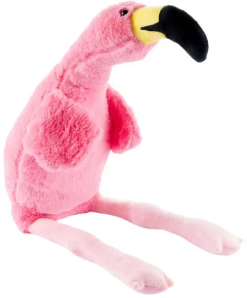Flamingo Pinki