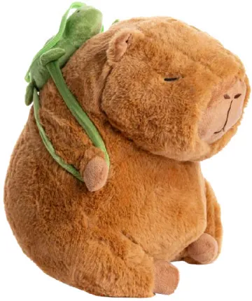 Capibara Henry