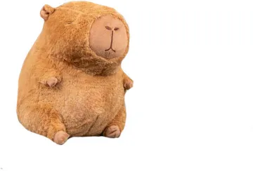 Capibara Peter