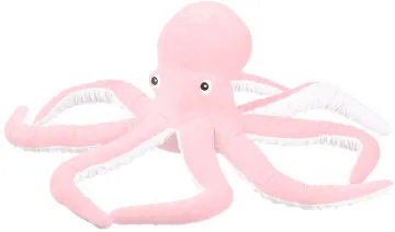 Octopus Eva