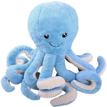 Octopus