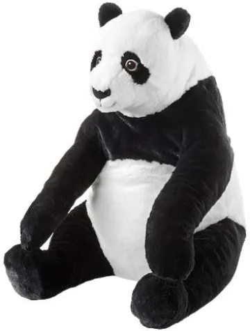 Panda Julius
