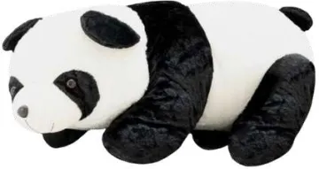 Liggende Panda