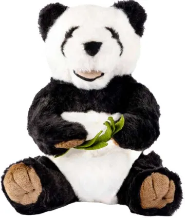 Panda Lisbona