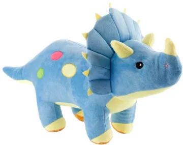 Triceratops Alex