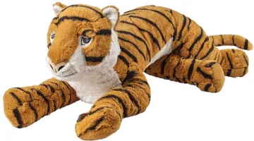 Tijger Ron