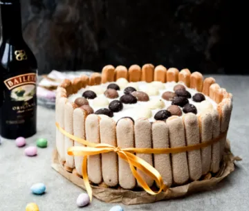 Bailey Cake