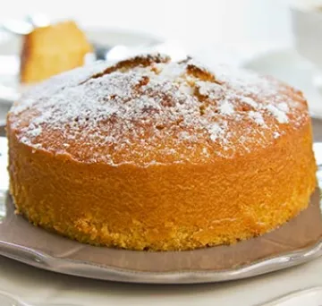 Butternut Cake